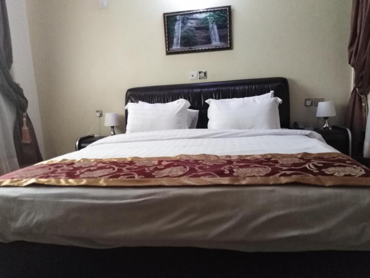 Jobyco Hotel Santeo エクステリア 写真