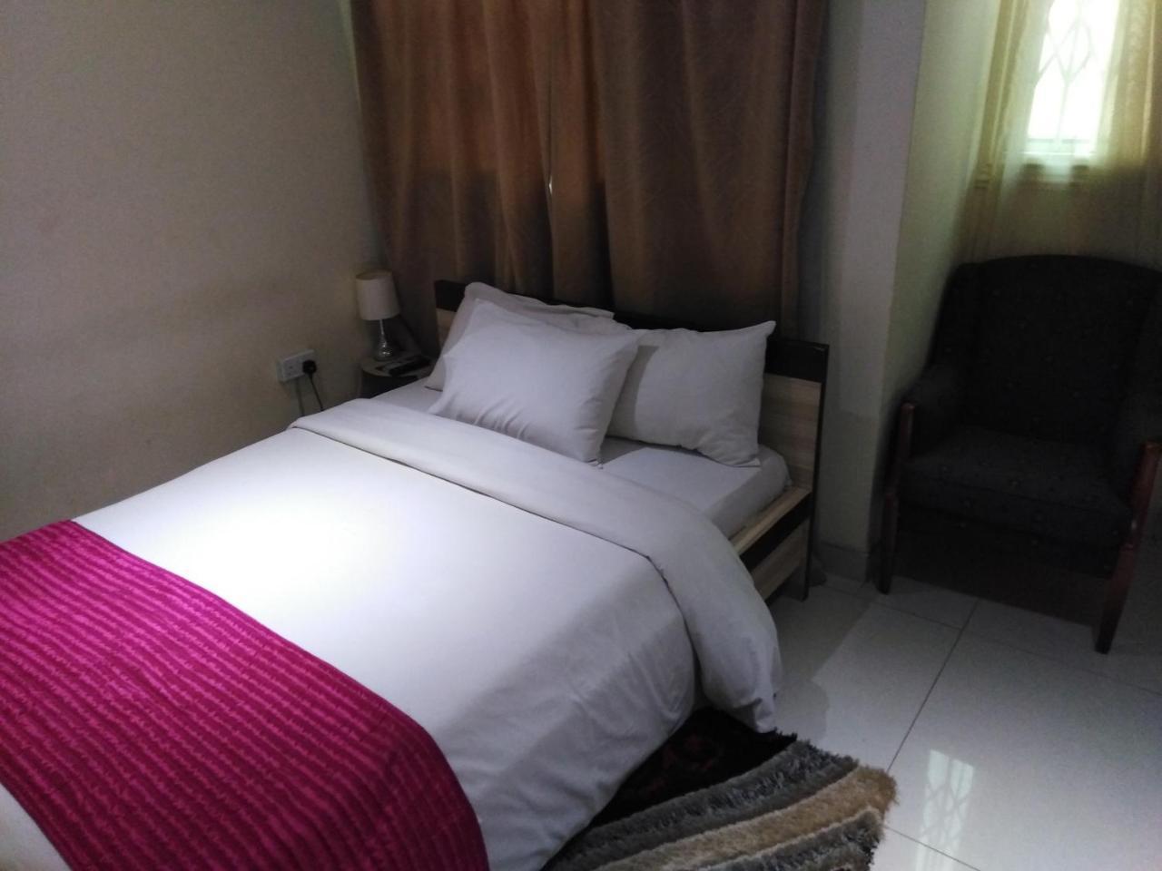 Jobyco Hotel Santeo エクステリア 写真