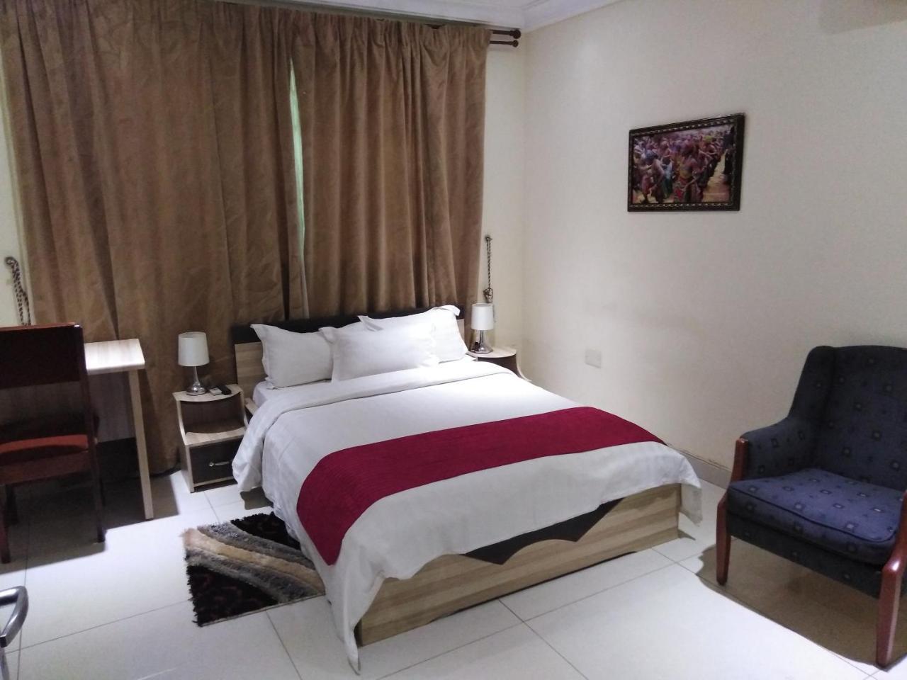 Jobyco Hotel Santeo エクステリア 写真