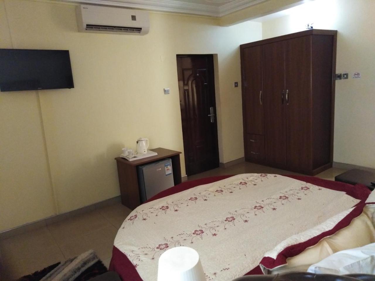 Jobyco Hotel Santeo エクステリア 写真