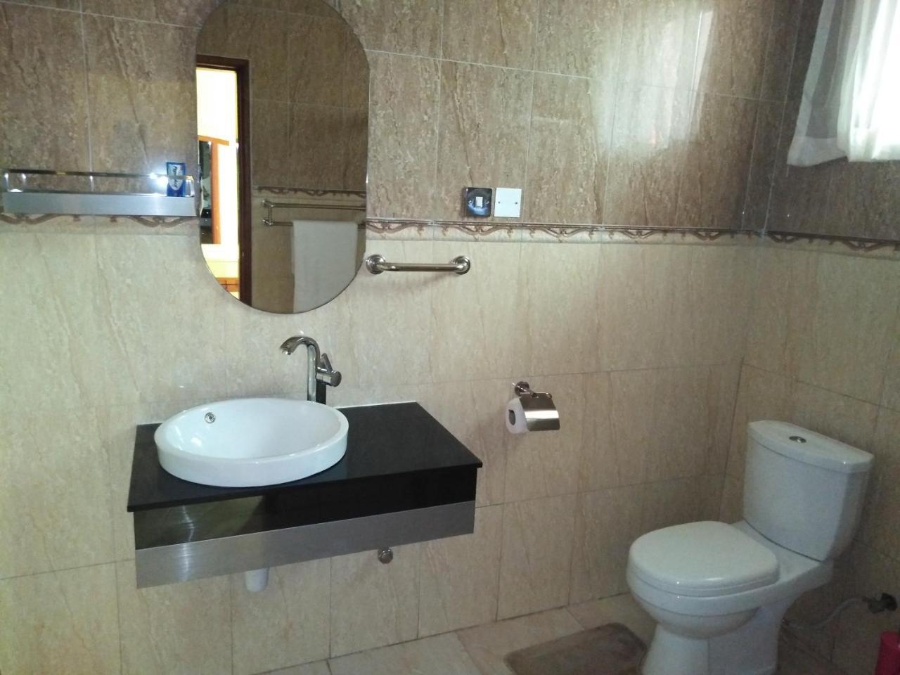 Jobyco Hotel Santeo エクステリア 写真