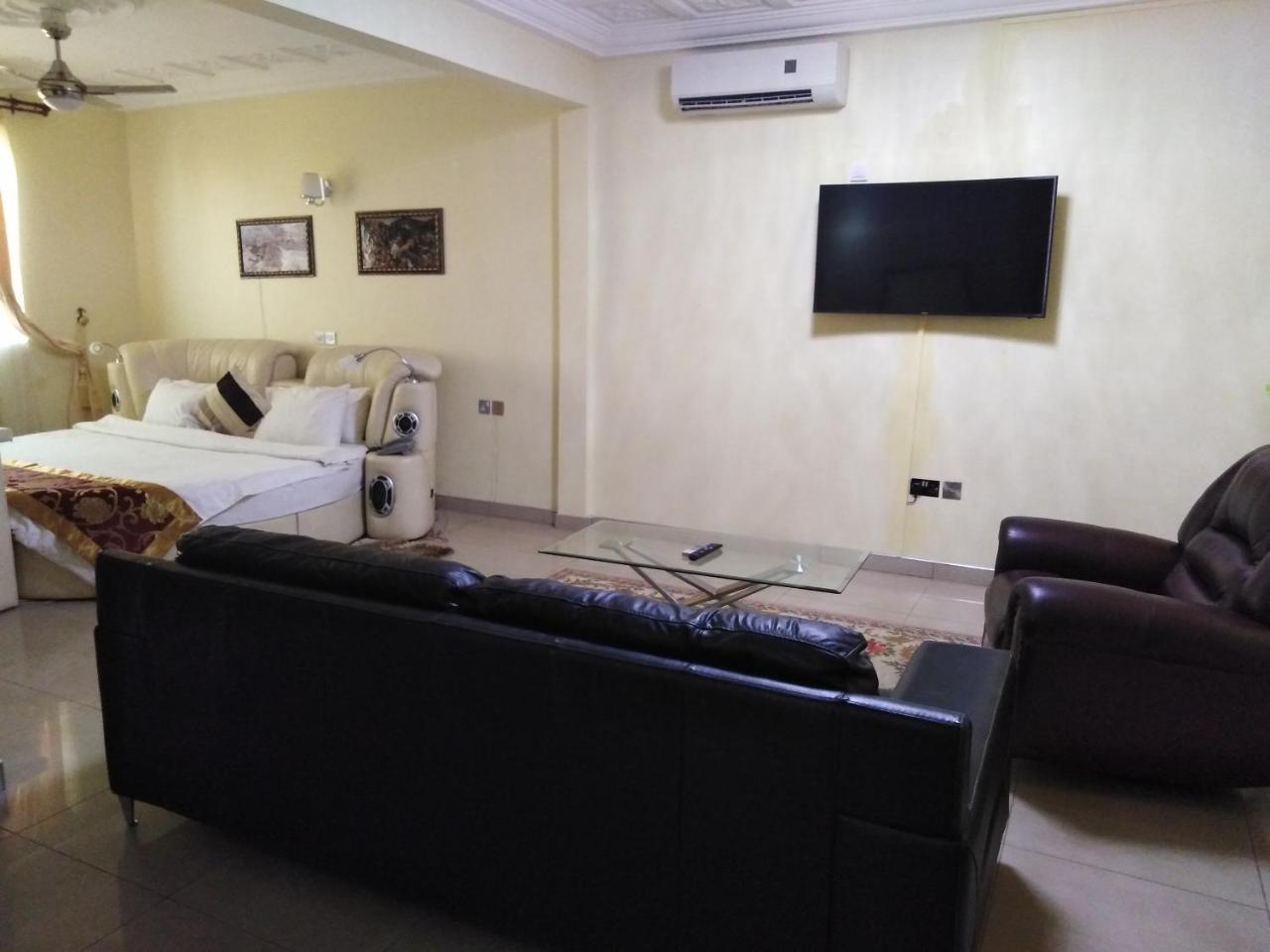 Jobyco Hotel Santeo エクステリア 写真