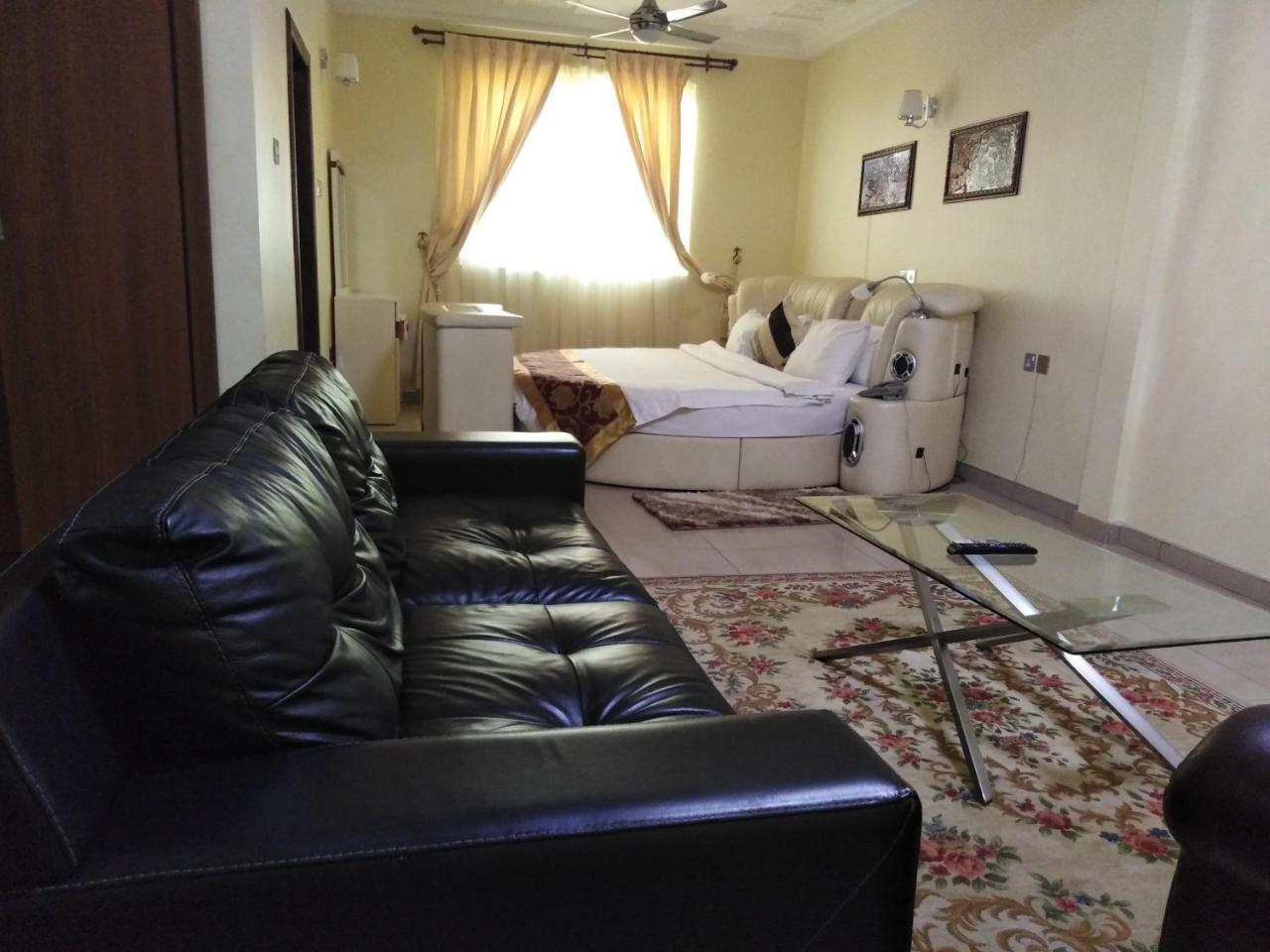 Jobyco Hotel Santeo エクステリア 写真
